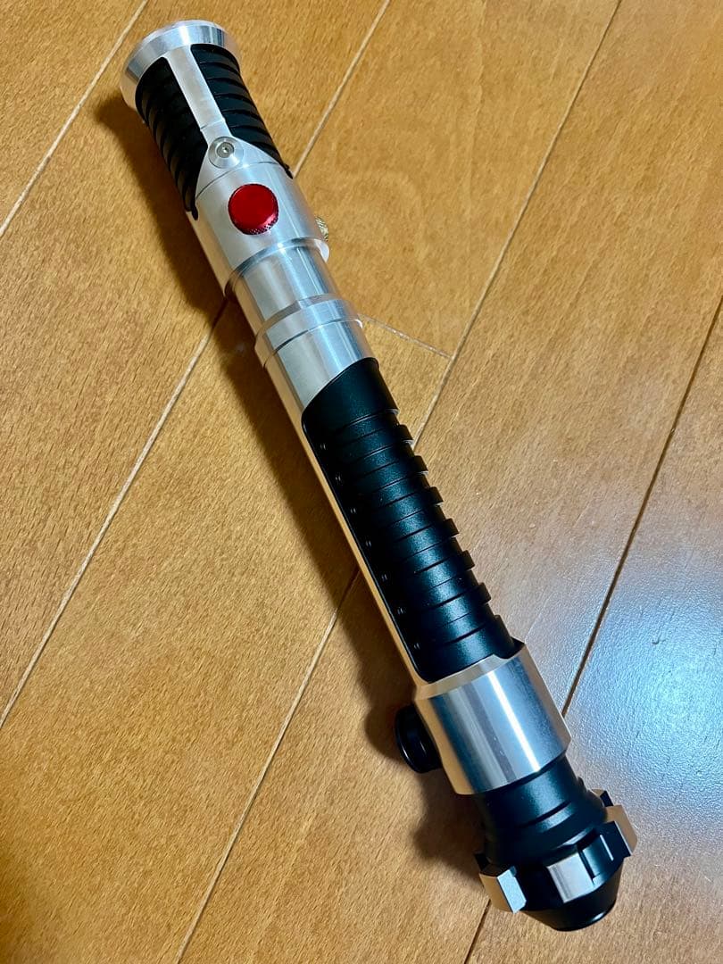 STARWARS EPISODE1 オビワン・ケノービ　ライトセーバー プロップ