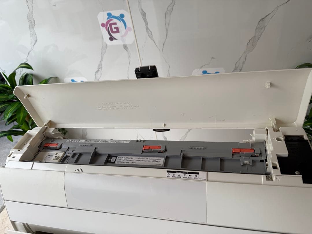 Panasonic CS-X402D-W エアコン本体 2022年製