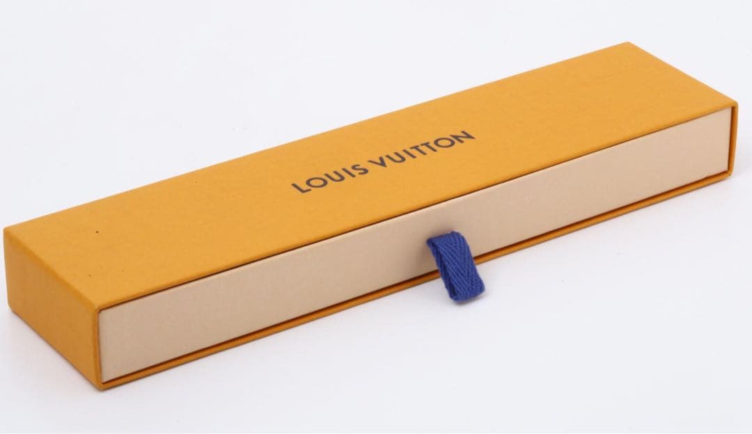 ルイヴィトン　バンド　時計　白　美品