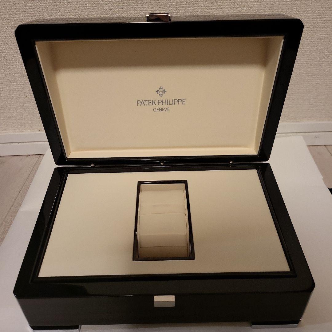PATEK PHILIPPE 化粧箱 ケース