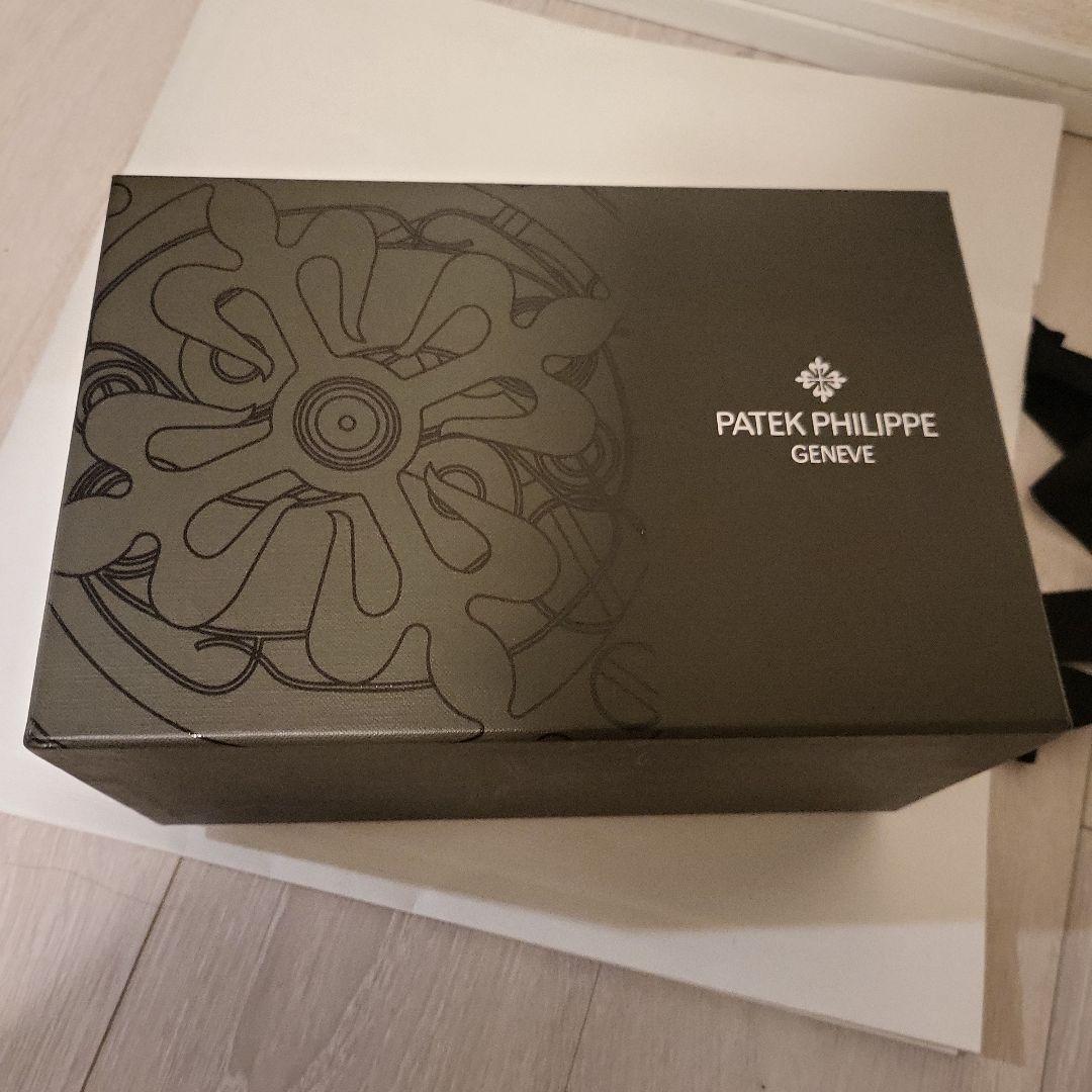 PATEK PHILIPPE 化粧箱 ケース