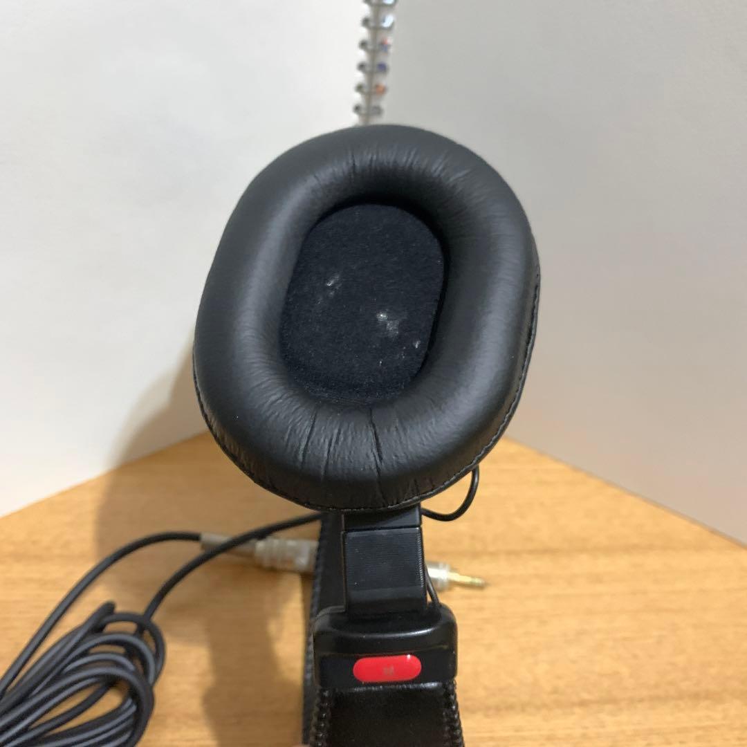 kinkiSONY MDR-CD900STダイナミックステレオヘッドホン