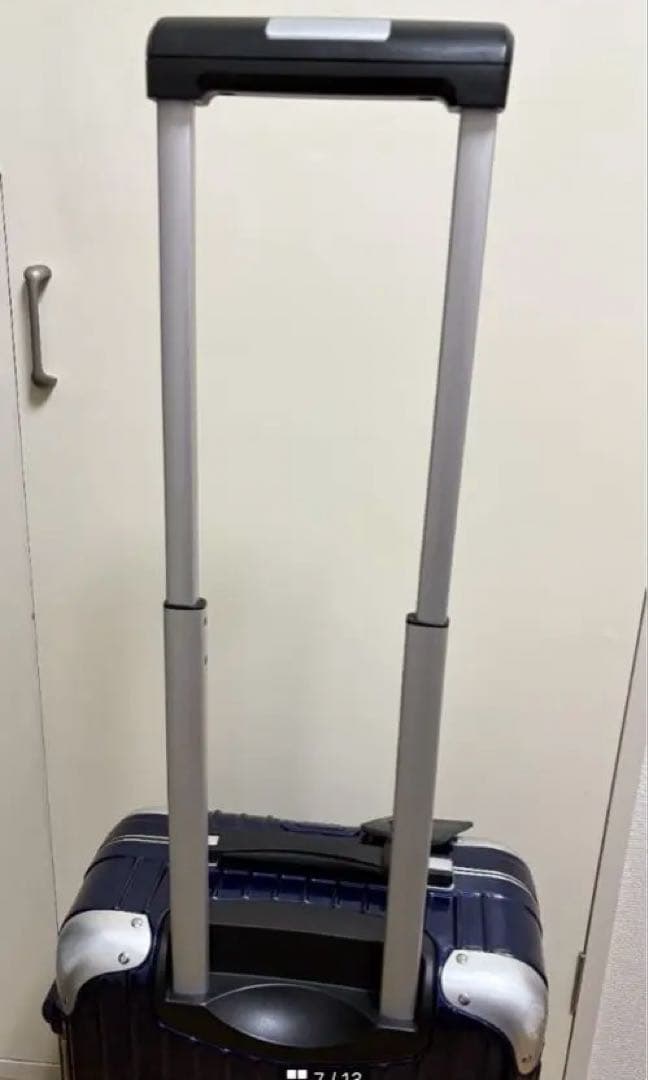 リモワ 【旧モデル】リンボ2輪 機内持ち込み