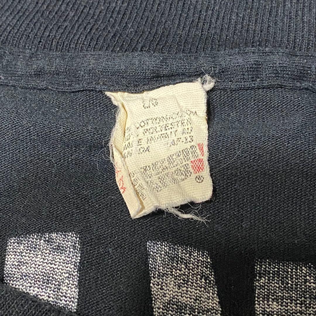 【1989】 The who THE KIDS ARE ALRIGHT TOUR