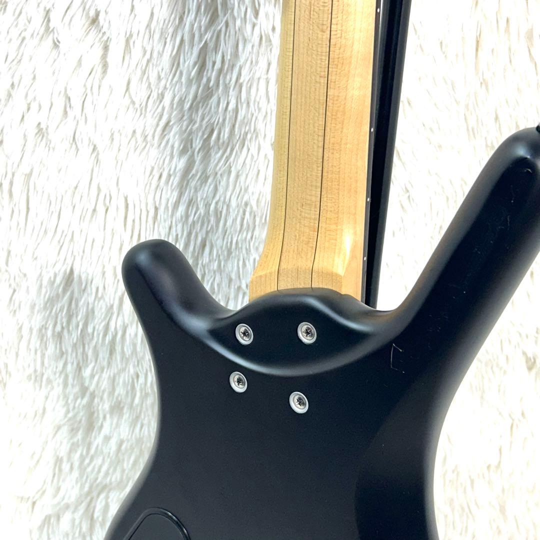 【美品】Warwick Corvette 5st Active 5弦アクティブ