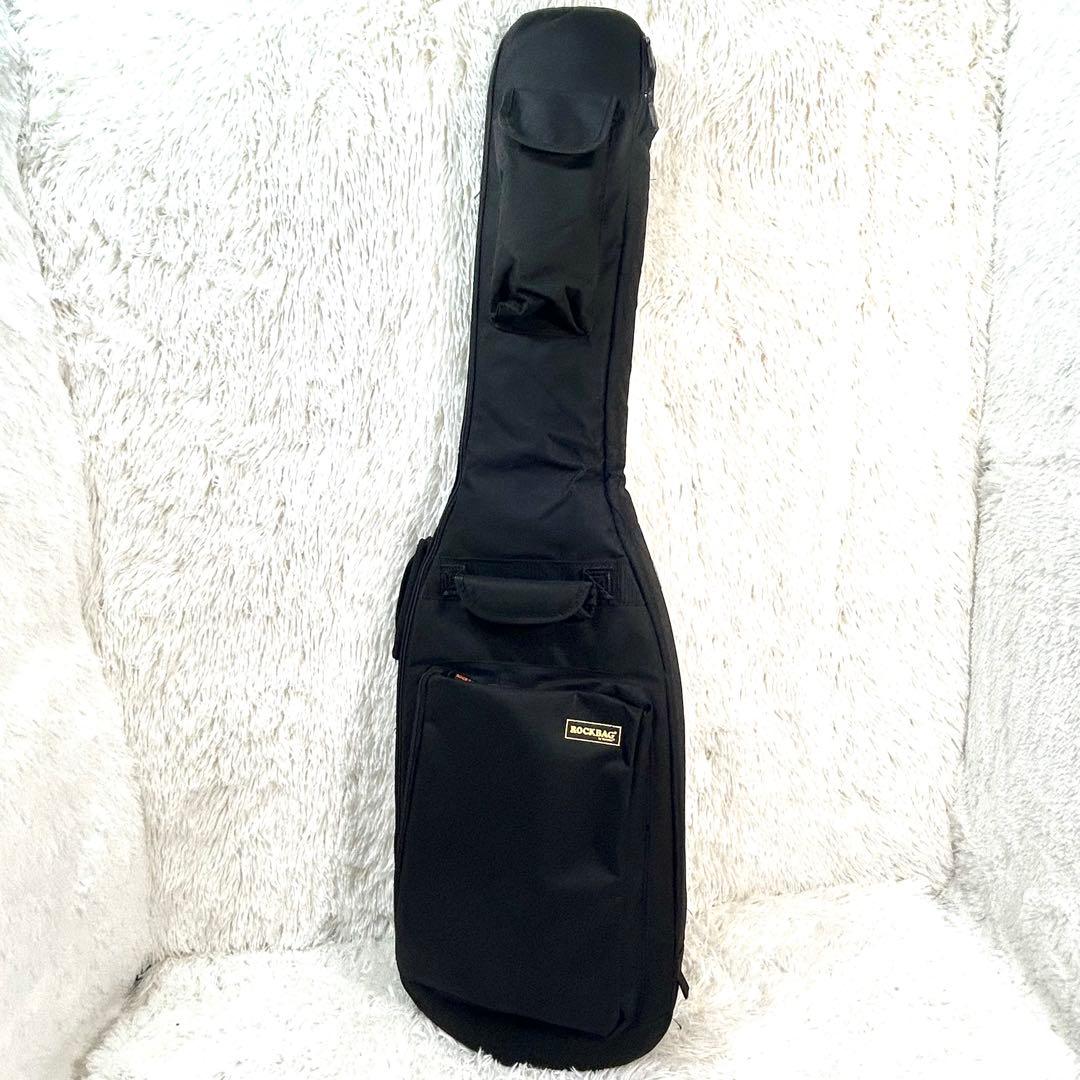 【美品】Warwick Corvette 5st Active 5弦アクティブ