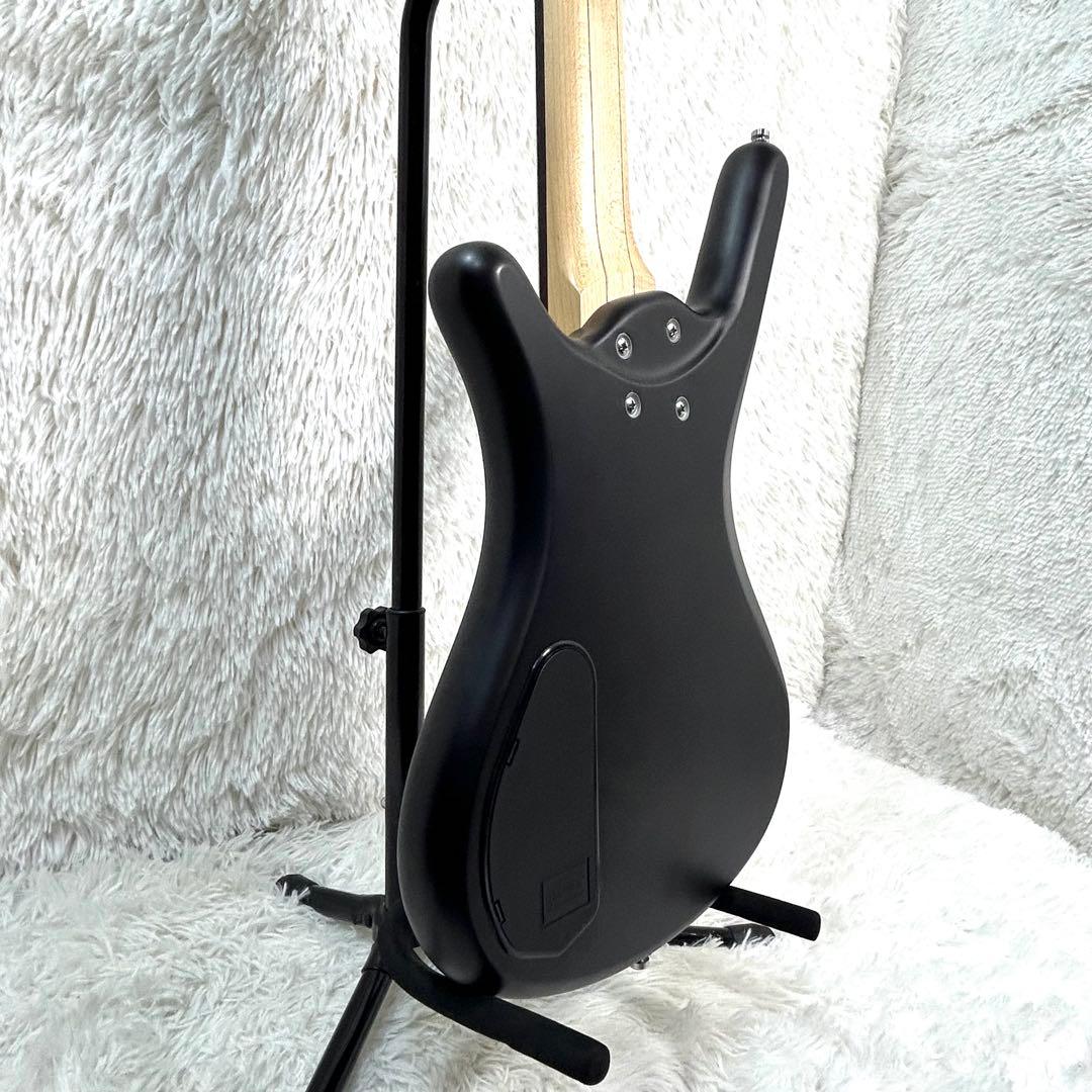 【美品】Warwick Corvette 5st Active 5弦アクティブ