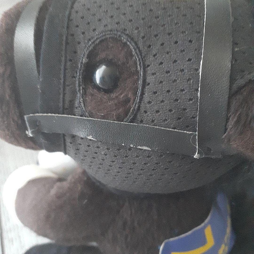 アイドルホース　ロゴタイプ