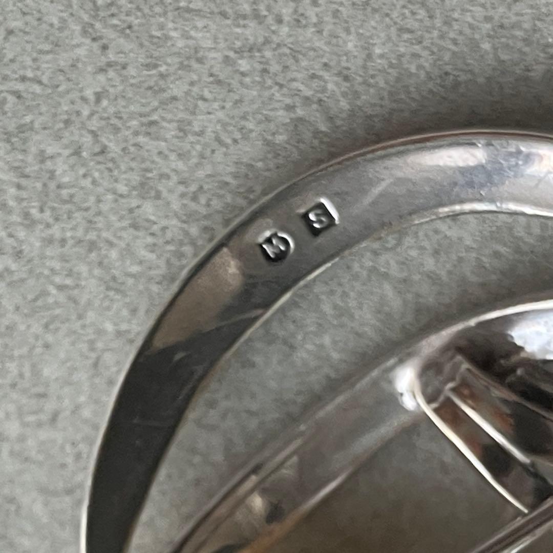 ミキモト　あこや真珠　パール　ブローチ