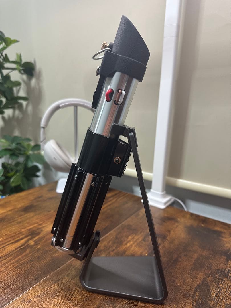 スター・ウォーズ【ＢＬＡＣＫシリーズ】フォースＦＸライトセーバーダース・ベイダー