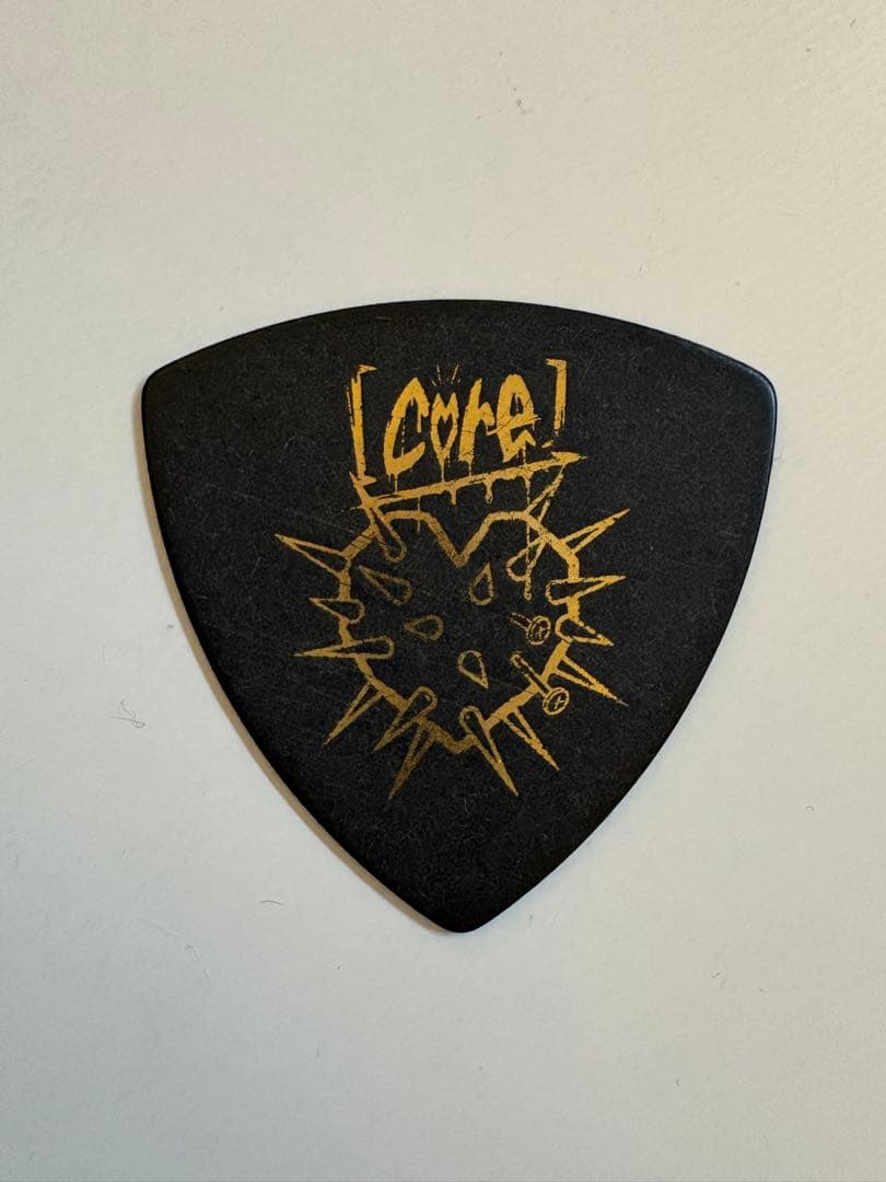 LiSA ギターピック