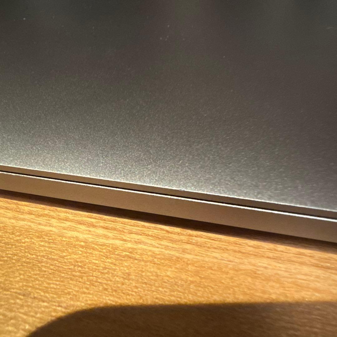 Apple MacBook Pro 13インチ 2020 M1 スペースグレイ