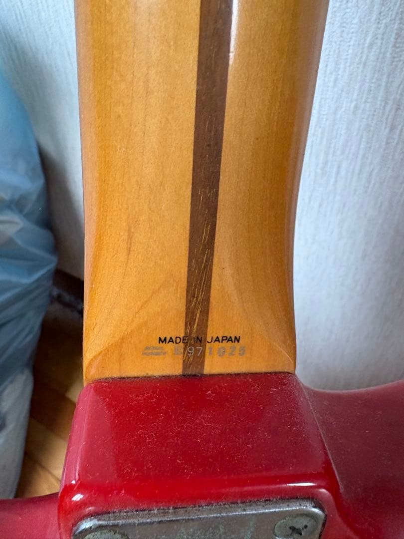 【交渉歓迎】Fender フェンダー ストラトキャスター エレキギター