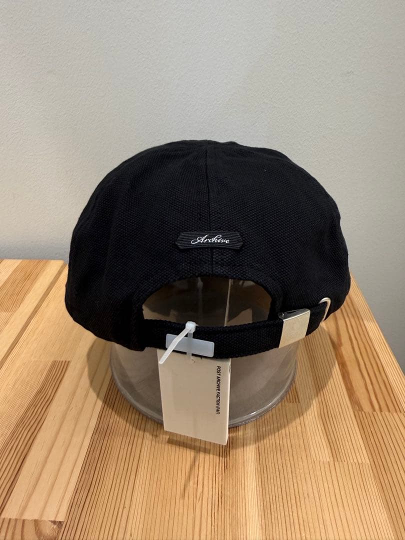 帽子 POST ARCHIVE FACTION (PAF) 8.0 WORK CAP