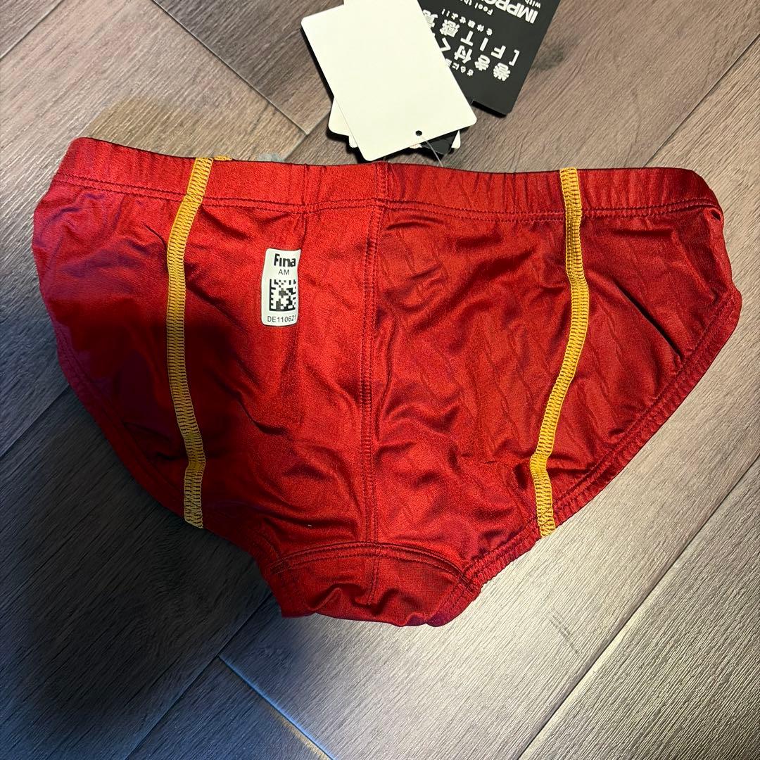 【2017年モデル】arena X-PYTHON2 競パン ARN-7023M