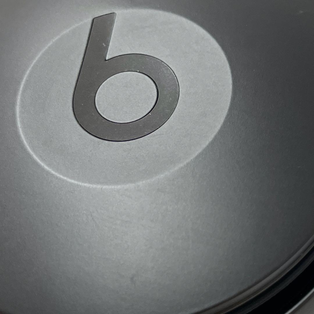 Beats Solo Pro ワイヤレスヘッドホン ブラック