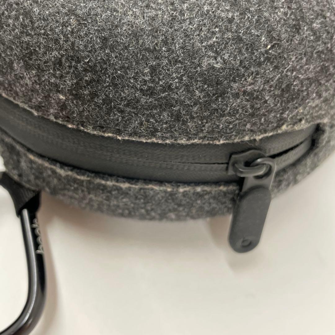 Beats Solo Pro ワイヤレスヘッドホン ブラック