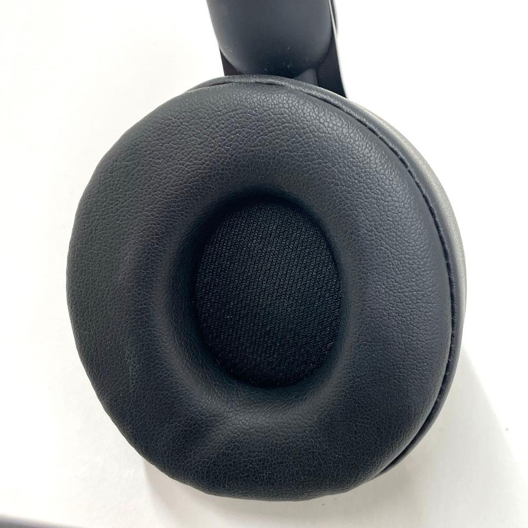 Beats Solo Pro ワイヤレスヘッドホン ブラック