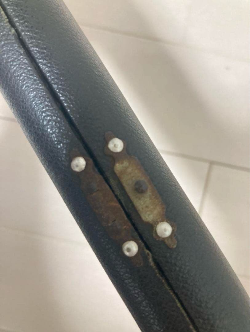 美品】ドイツ製チェロ　Gerhard Reinel 3/4 ソフトケース•弓付き