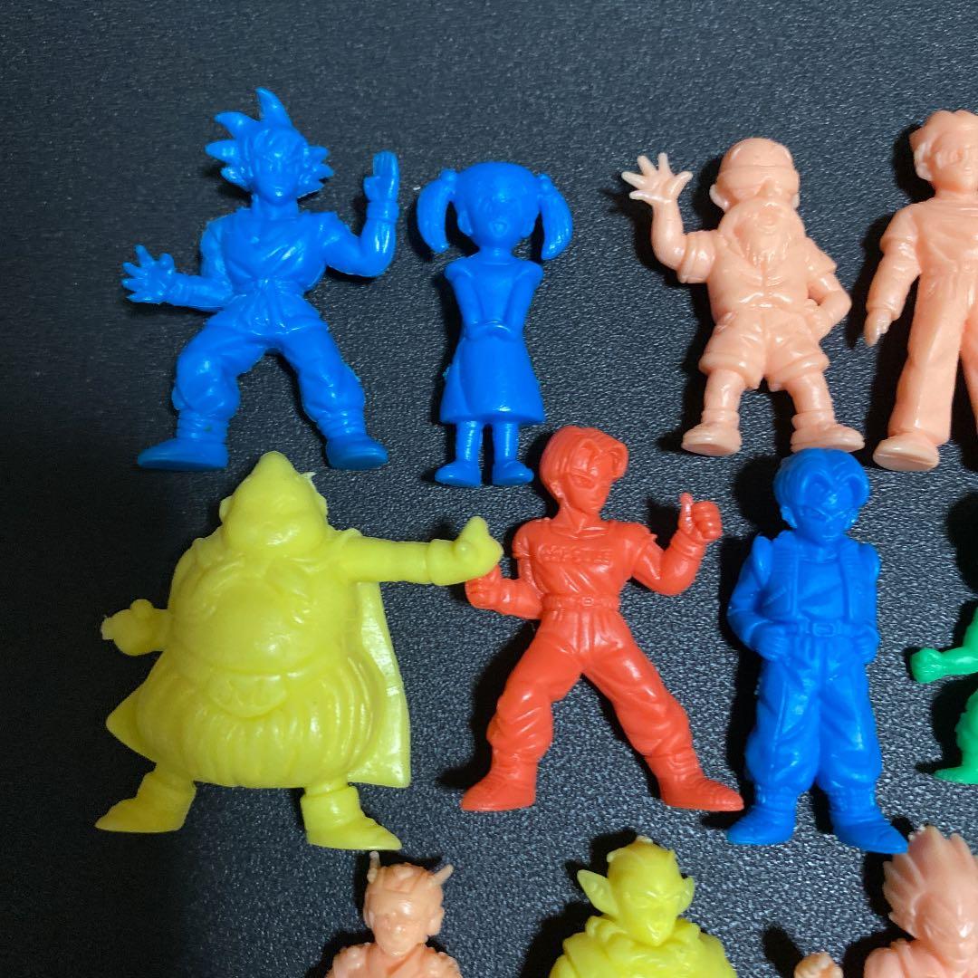 ドラゴンボール　フィギュア　人形