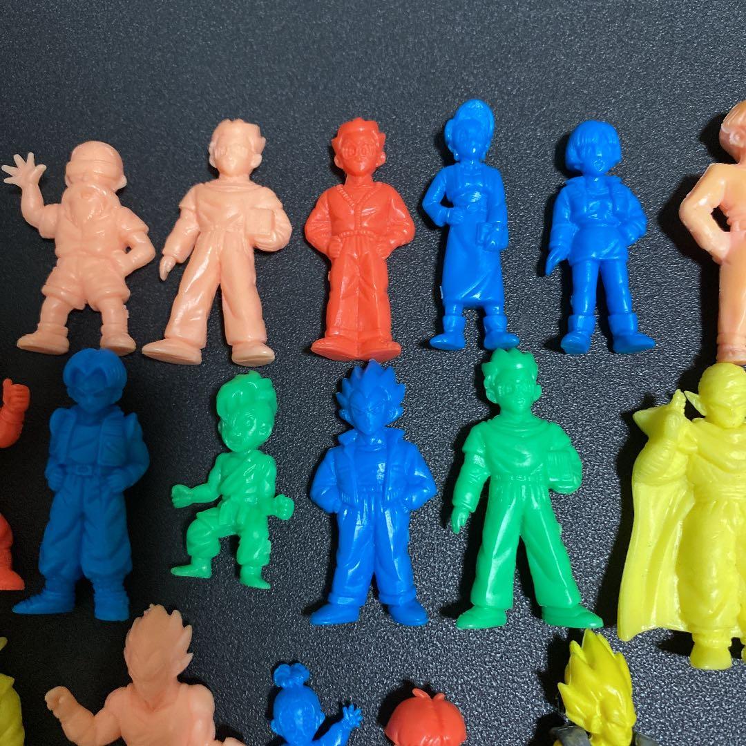 ドラゴンボール　フィギュア　人形
