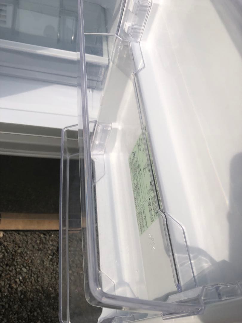 I*n様 AQUA 冷蔵庫 AQR-20K(S) 2021年製