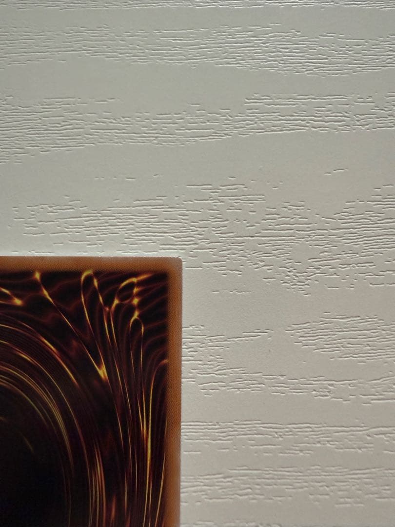 墓穴の指名者　絵違い　25thレア