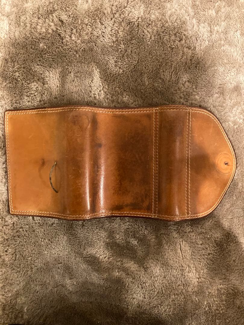 ゴローズ（goro's） 手帳