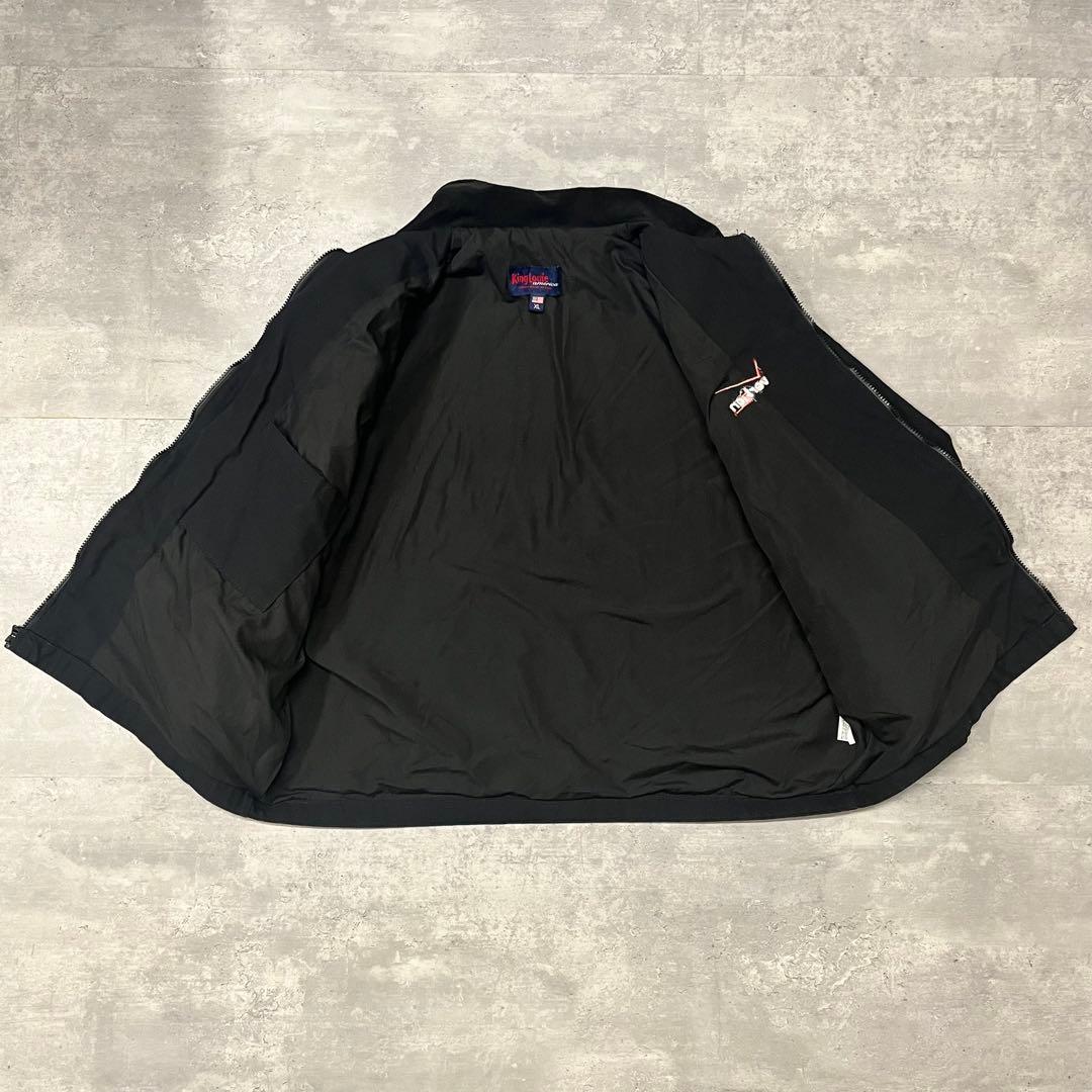 ジャケット・アウター 00s King Louie Duck jacket verizon