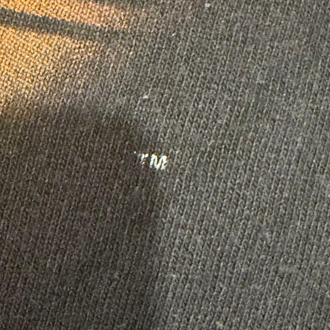 【激レア】STAR WARS スター・ウォーズ バンド Tシャツ 黒 大きめ