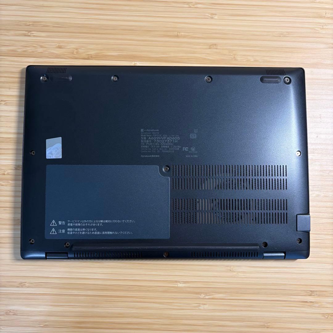 SOR 2022年モデル 第11世代 i5 FHD/16G/軽型