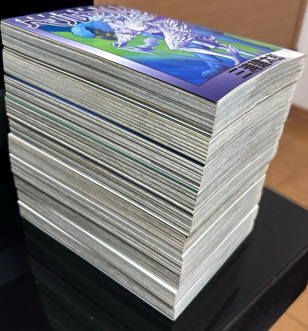 a*i様 ベルセルク1〜43巻　既刊全巻セット