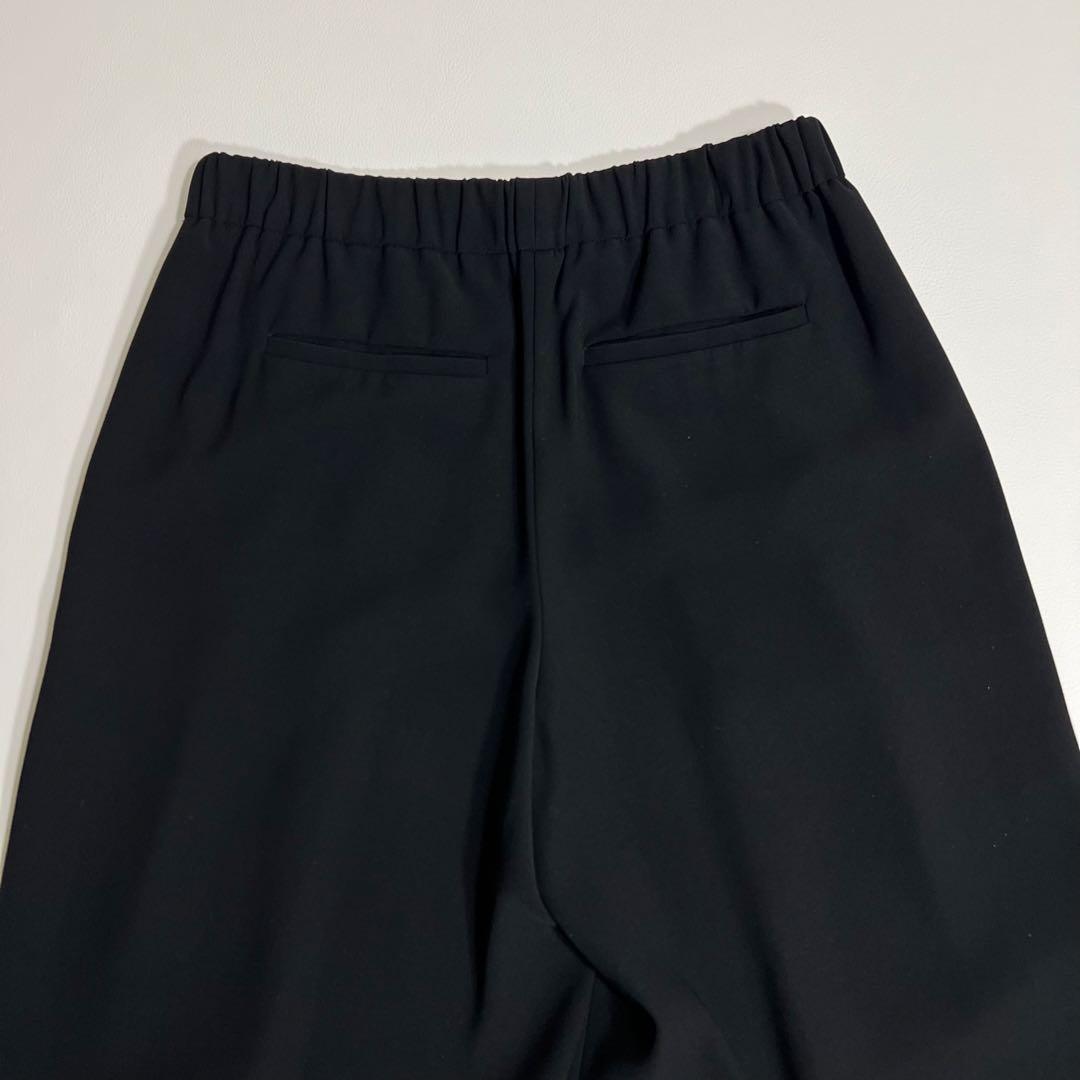 美品　DAISY LIN for Foxey フォクシー　ガウチョパンツ　38