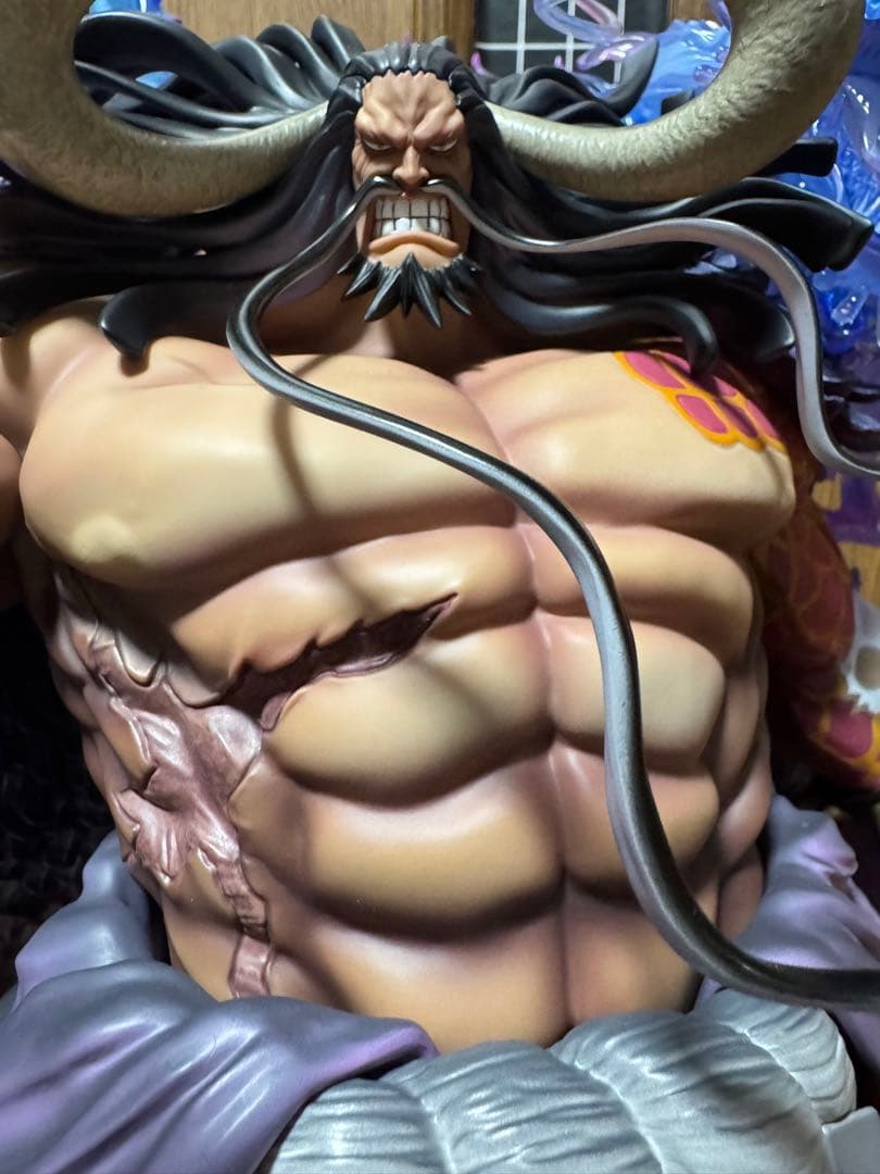 Portrait.Of.Pirates ワンピース百獣のカイドウ【超限定復刻版】