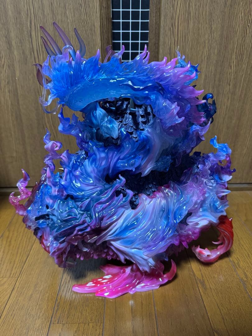 Portrait.Of.Pirates ワンピース百獣のカイドウ【超限定復刻版】