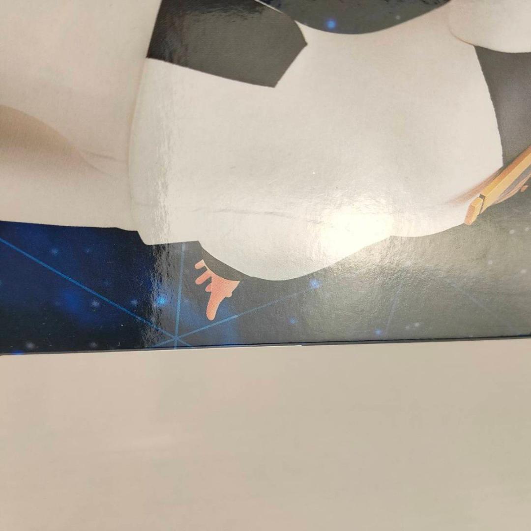 バンプレスト 機動戦士ガンダム 水星の魔女 スレッタ・マーキュリー フィギュア