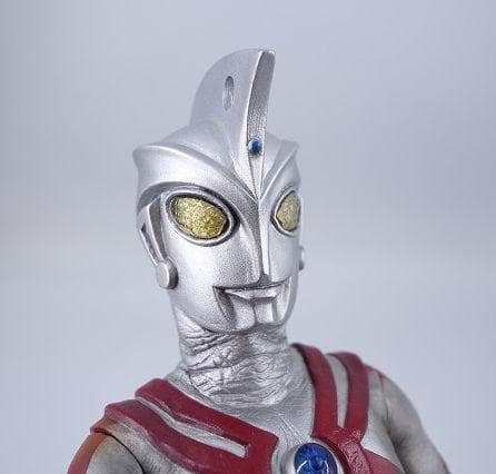 CCP 1/6特撮シリーズ ウルトラマンエース ハイグレードVer.