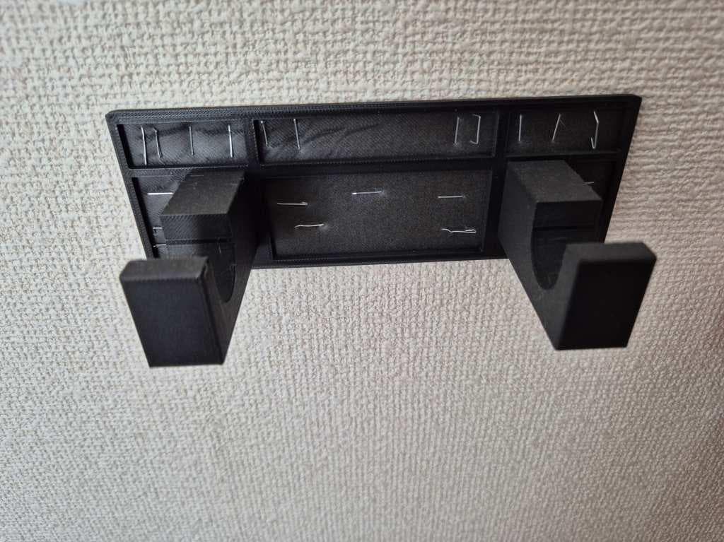 ★● ロングスケートボード LOADED バングラ 中古 ●★