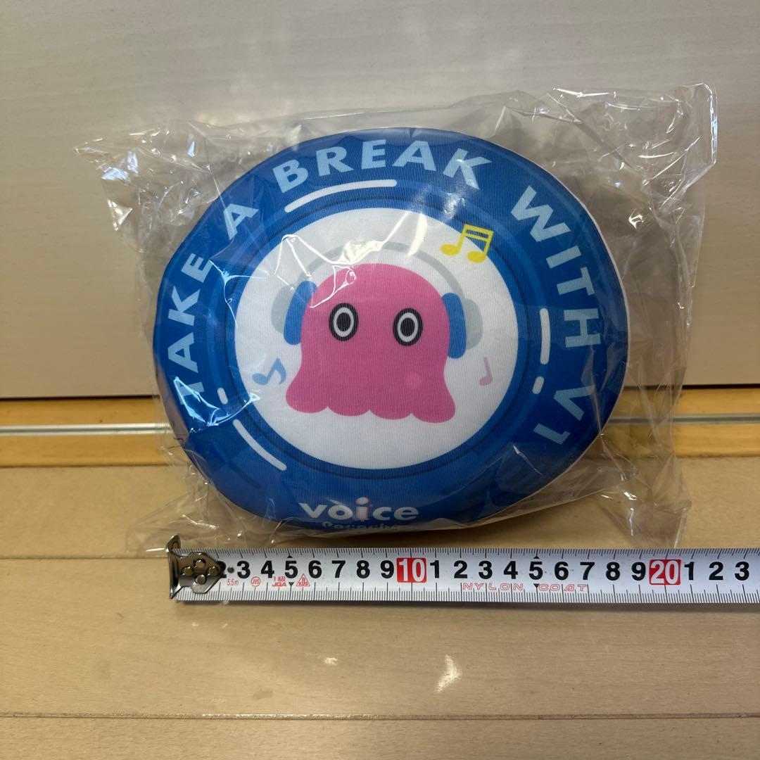 ポコチャ ボイポコ プライズ品セット