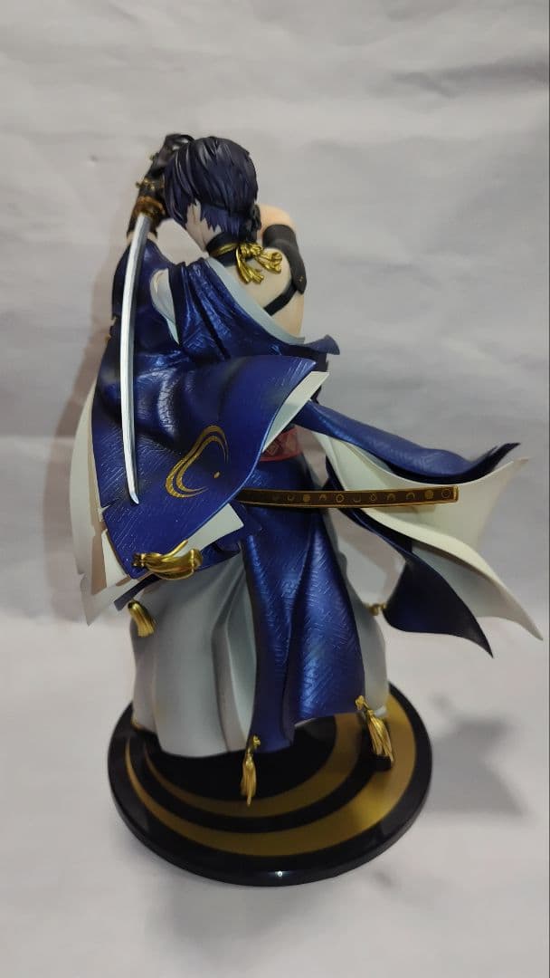 三日月宗近 真剣必殺Ver.