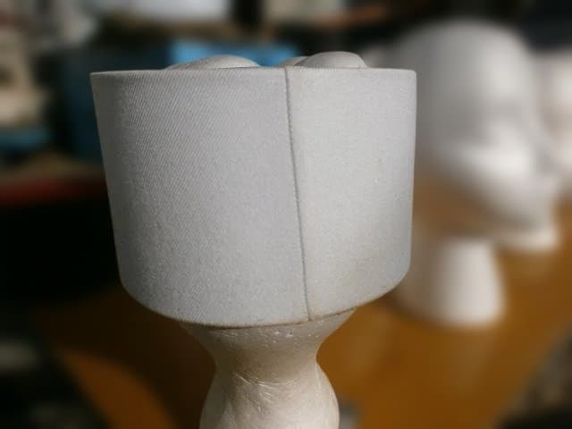 フランス軍外人部隊　レジョネア（一般隊員用）　ケピブラン