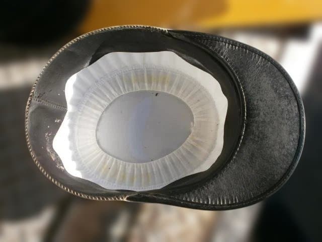 フランス軍外人部隊　レジョネア（一般隊員用）　ケピブラン