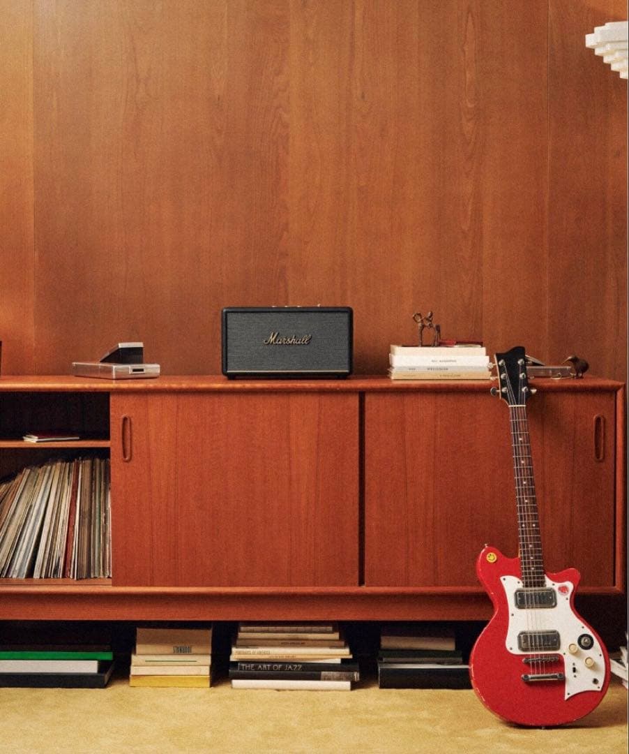 新品未使用 Marshall Stanmore III