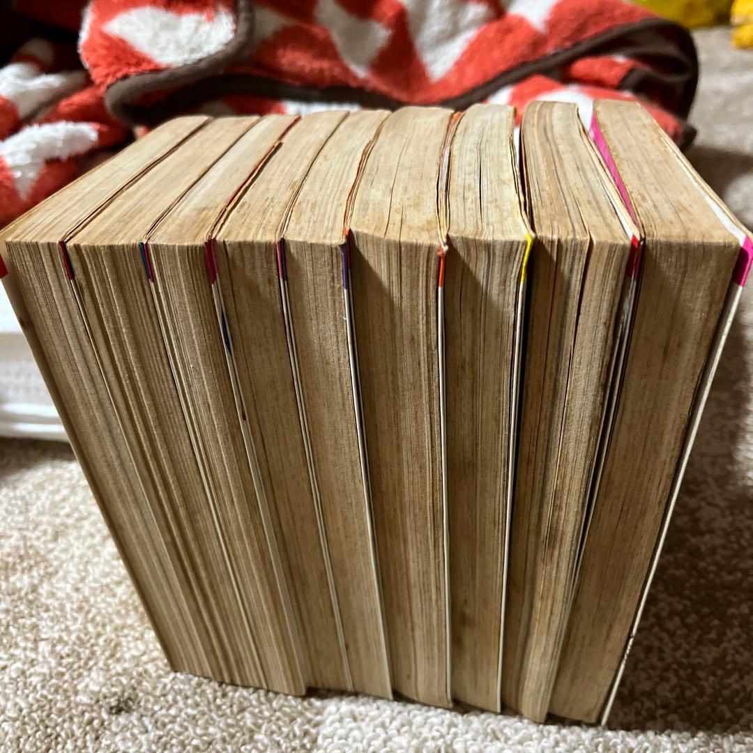 キャンディキャンディ全巻　グッズセット売り