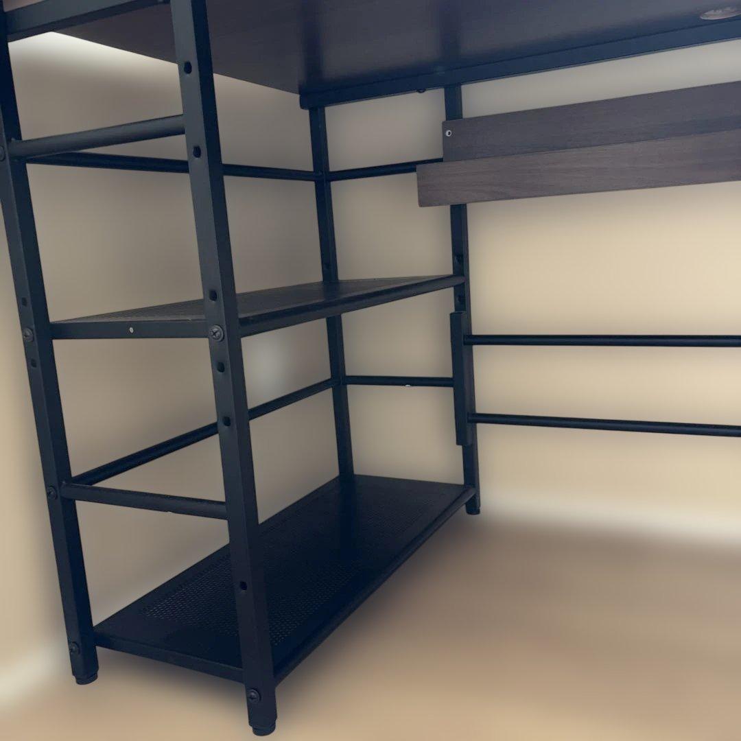 LOWYA パソコンデスク　即購入OK!