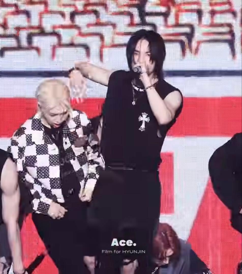 CHROME HEARTS タンクトップ 確実正規品