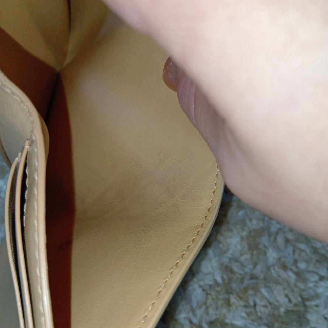 BOTTEGA VENETA＊イントレチャート＊ミニウォレット＊三つ折り