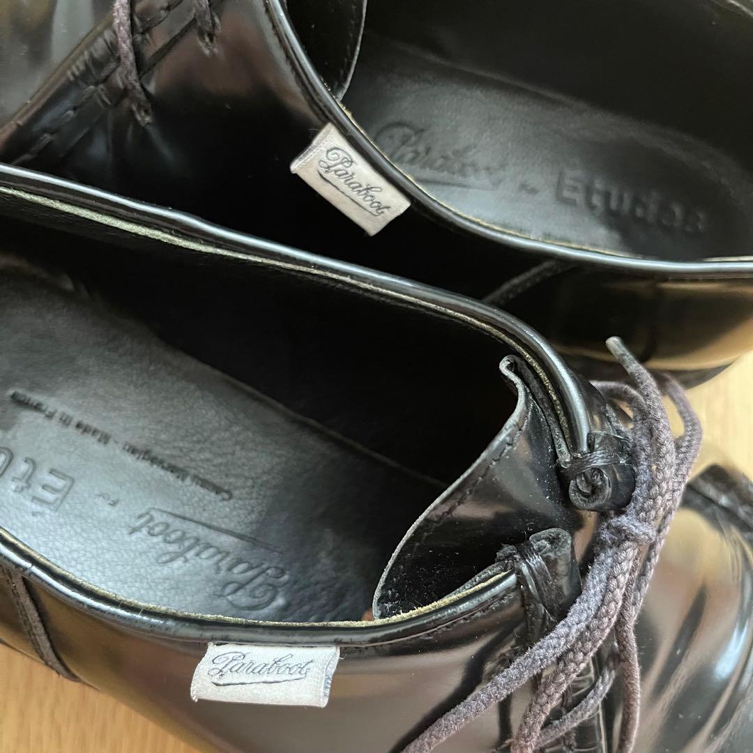 ろ*か様 Paraboot MICHAEL / MARCHE 41 Etudes