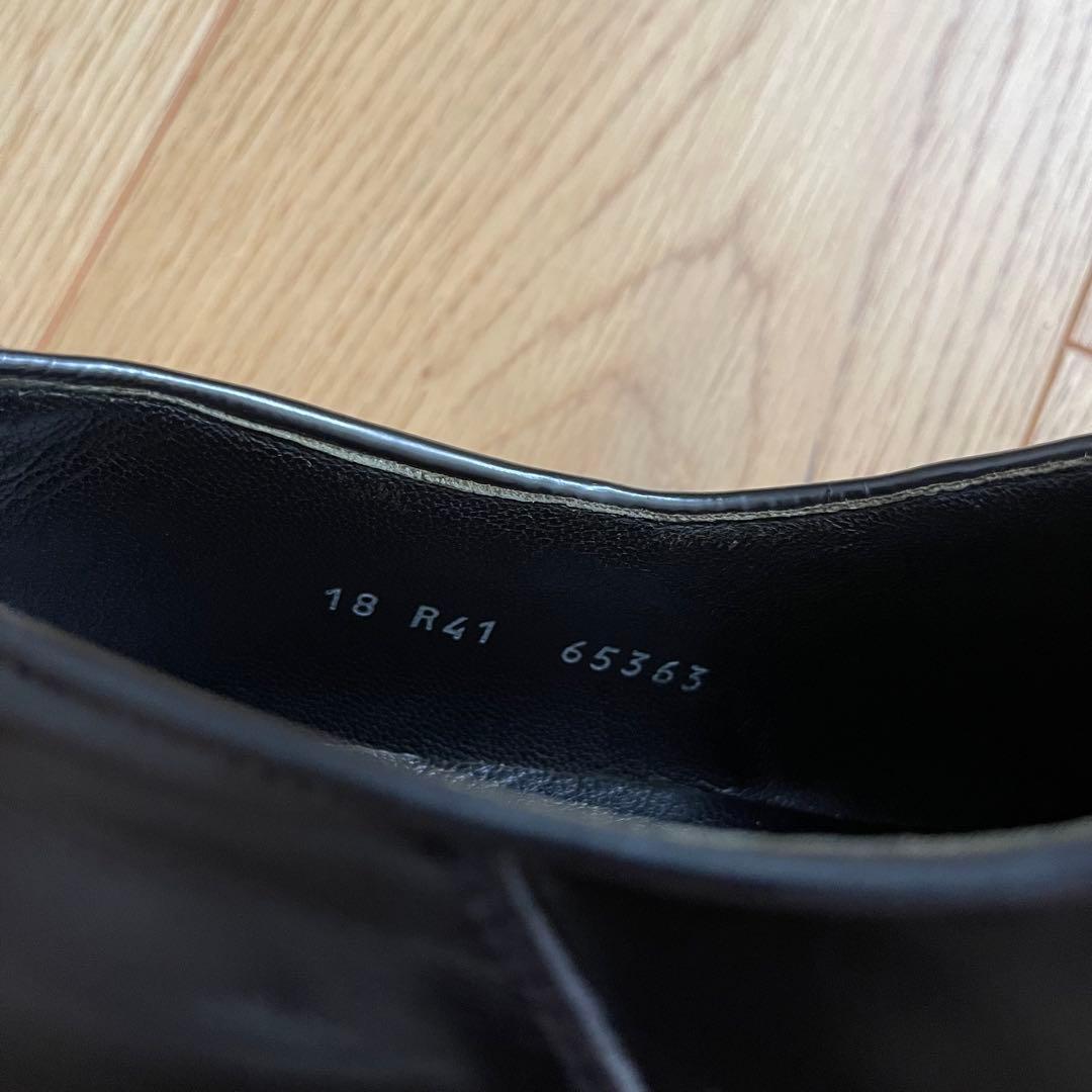 ろ*か様 Paraboot MICHAEL / MARCHE 41 Etudes