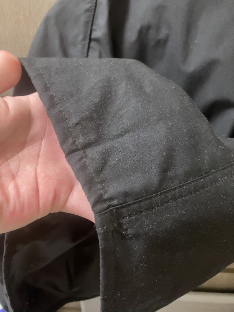 バブアー barbour スペイspey MWX1212